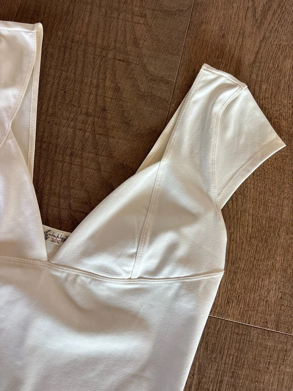 intimately free people duo corset cami top
